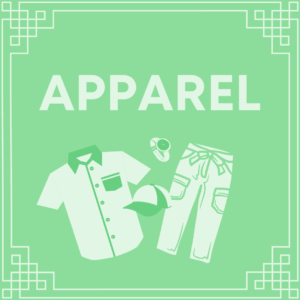 Apparel Products