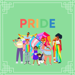Pride Products