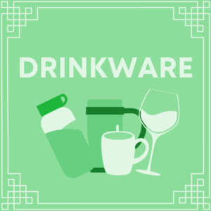 Drinkware Products