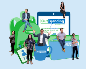 OutBranding Team Photo