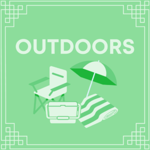 Outdoor Products