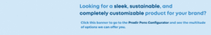 Prodir Pens Configurator