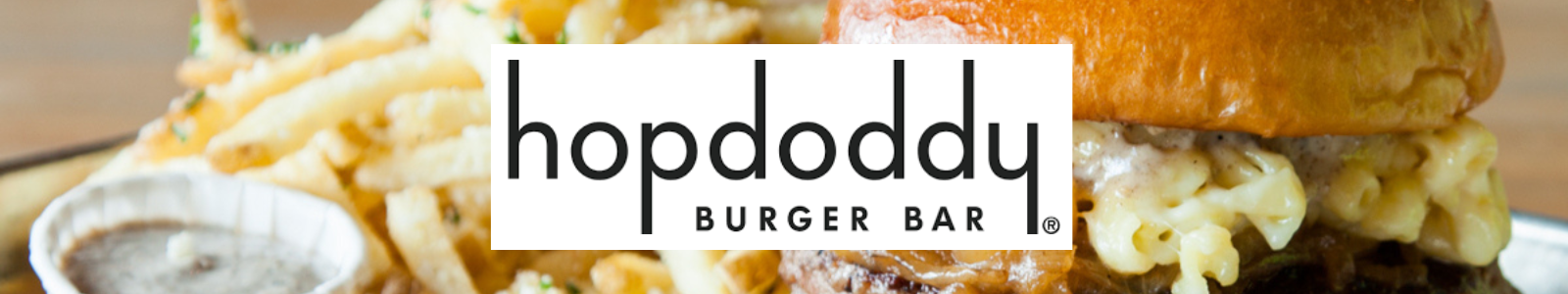 Hopdoddy Burger Bar