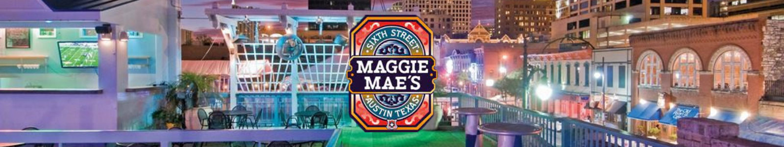 Maggie Mae's