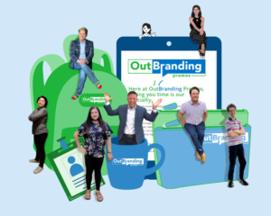 The OutBranding Team