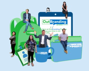 The OutBranding Team