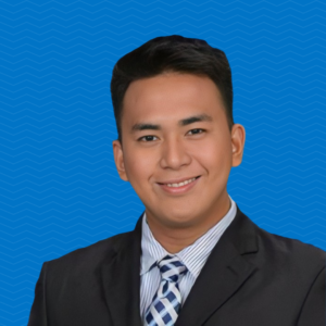 RJ, Customer Service Representative