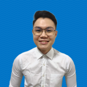 Dominic, Customer Service Representative